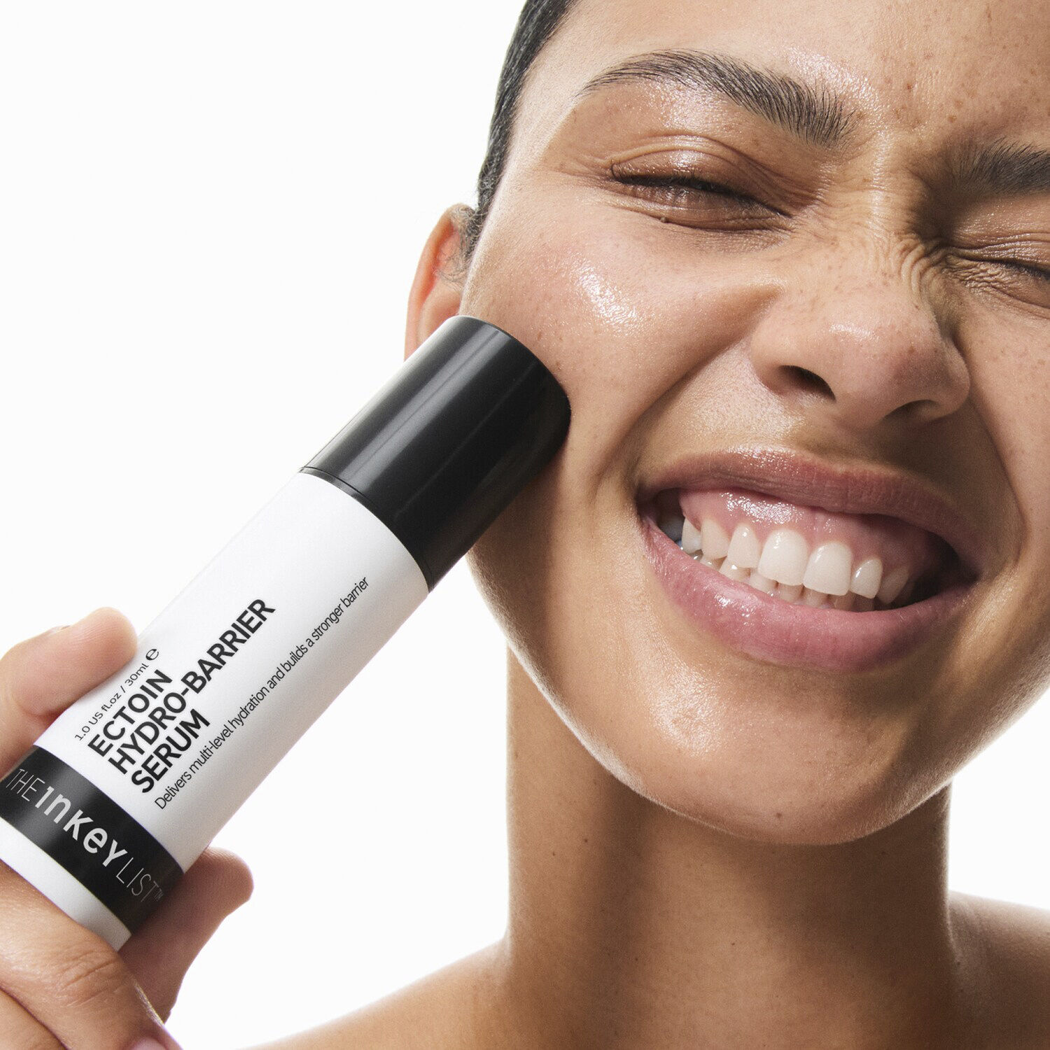 Ectoin Hydro-Barrier Serum - Fugtende og beskyttende serum