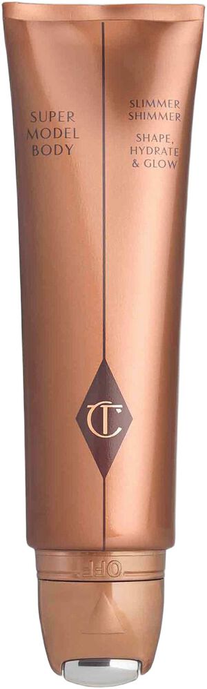 SUPERMODEL BODY CREAM