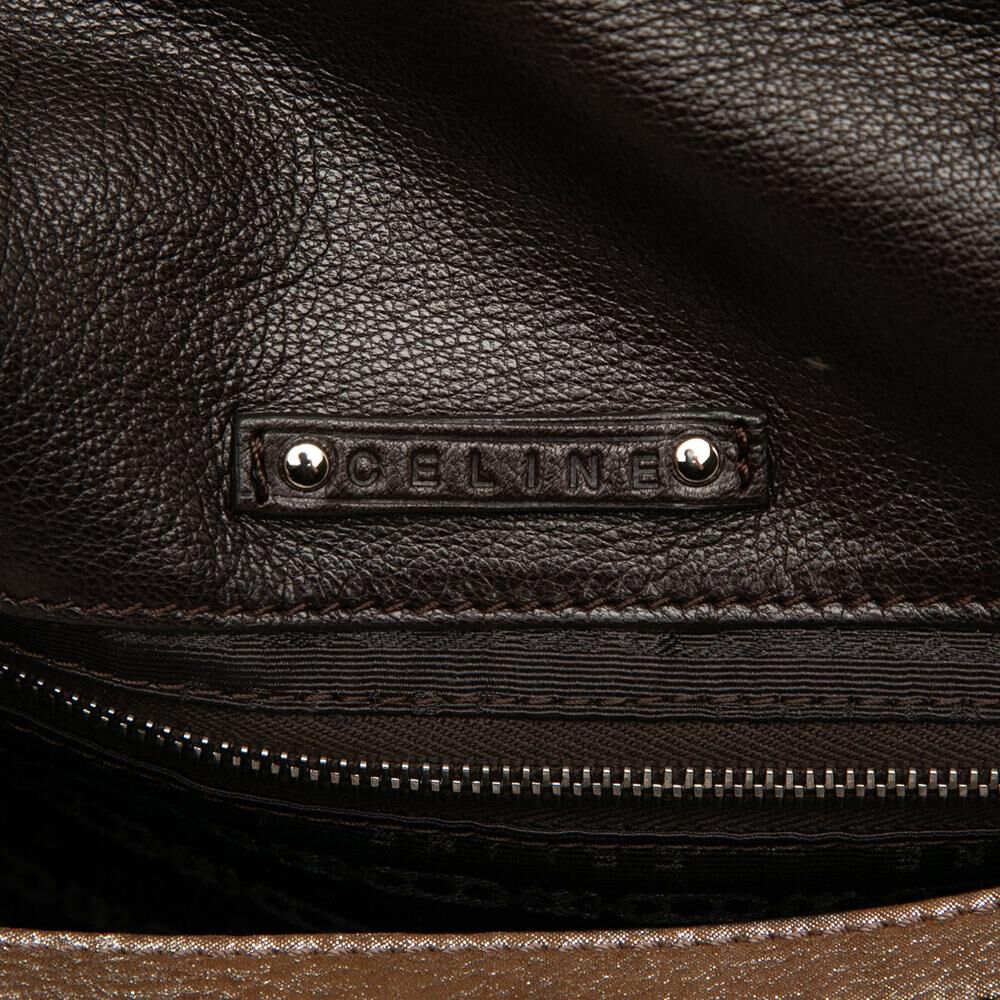 Celine Shoulder Bag