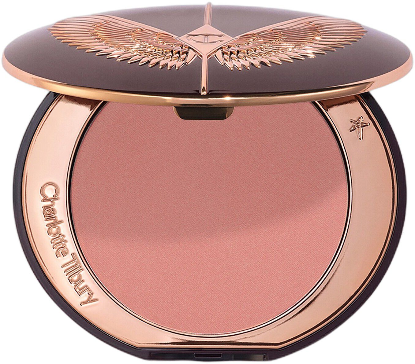 Airbrush Flawless Blush Blur - Blush
