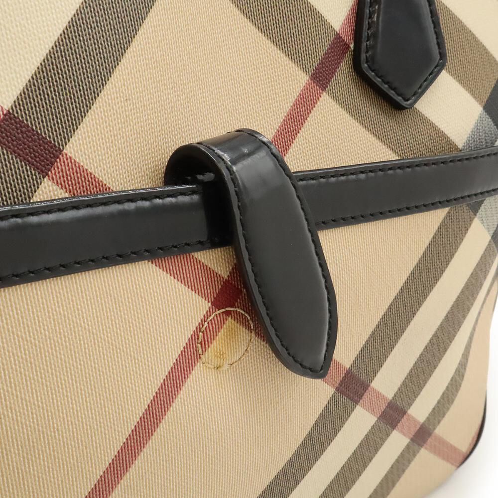 Burberry Tote
