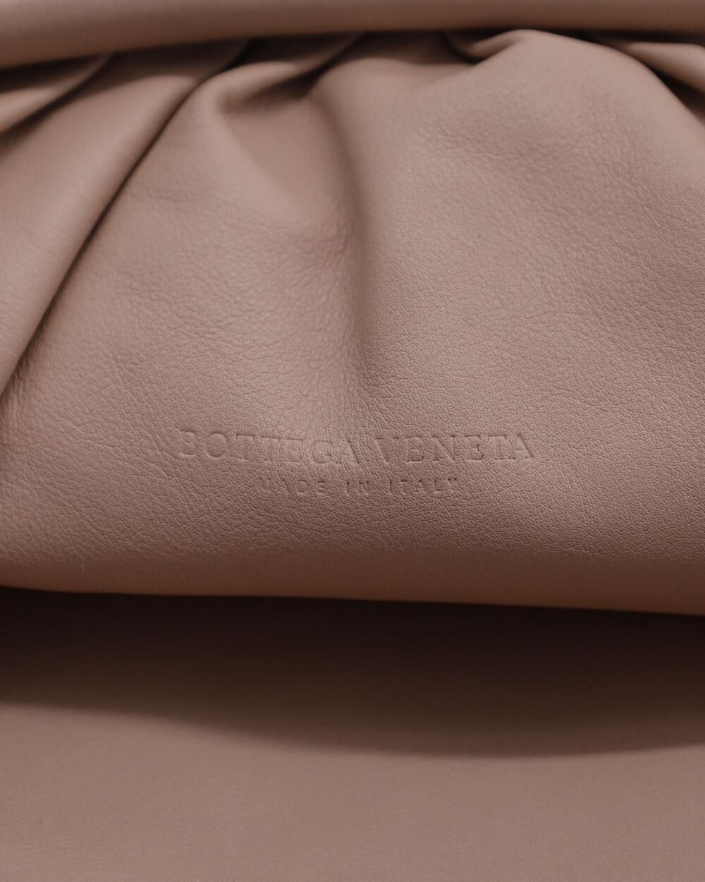 Bottega Veneta Clutch