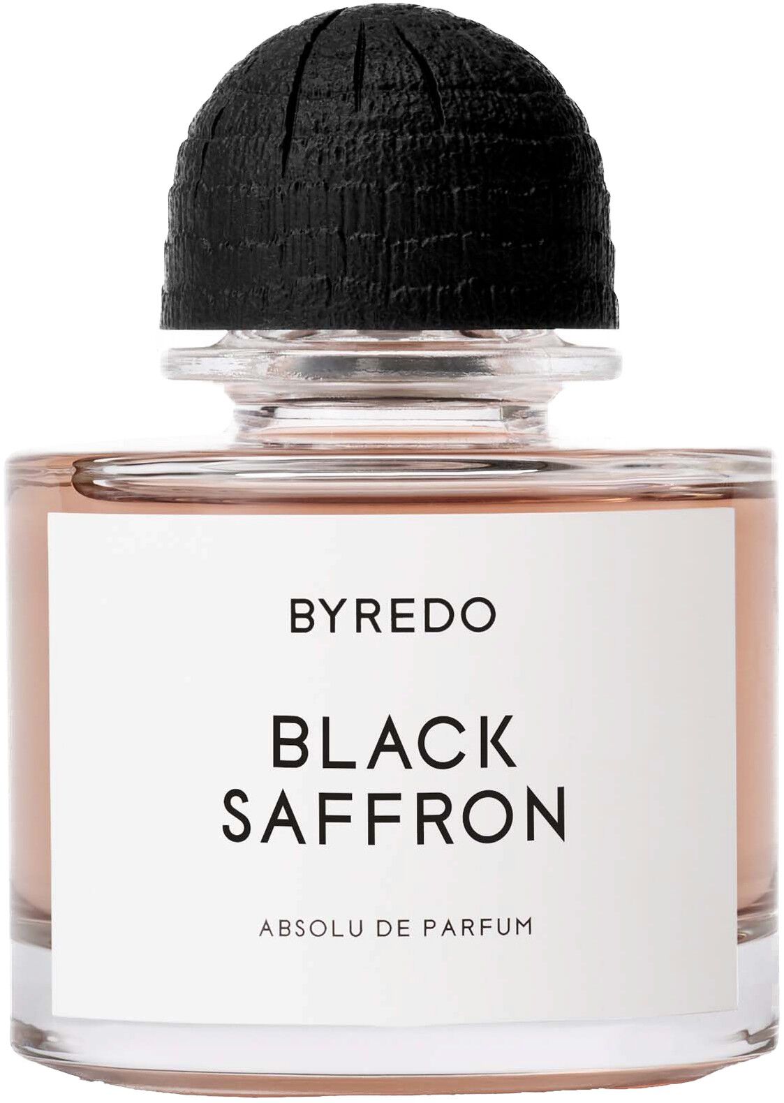 Black Saffron Absolu Eau de Parfum