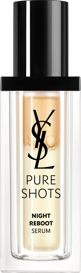 Yves Saint Laurent Pure Shots Night Reboot Serum 30ml