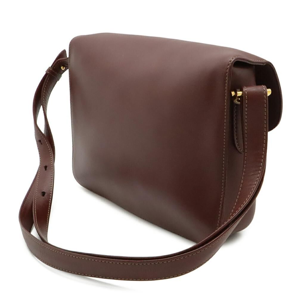 Cartier Shoulder Bag