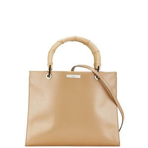 Gucci Bamboo
