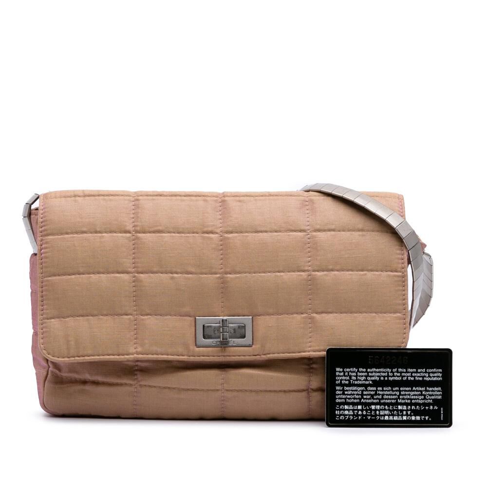 Chanel Flap Bag