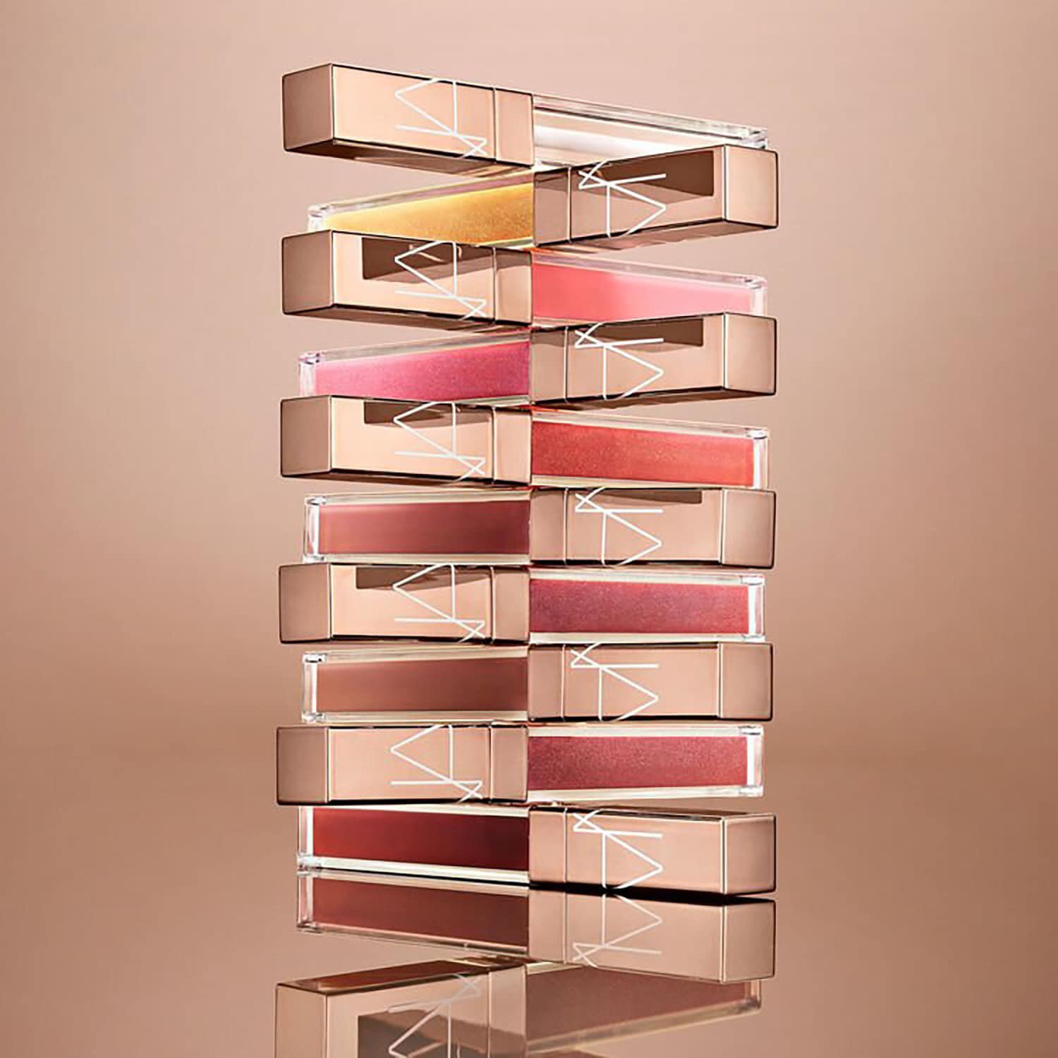 Afterglow Lipshine - Fugtgivende lipgloss