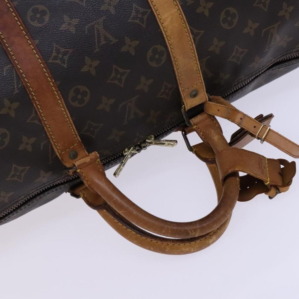 Louis Vuitton Keepall