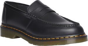 Penton Black Smooth