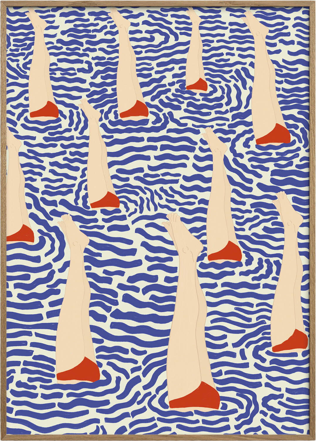 Jota De Jai - BaApistas