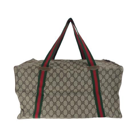 Gucci Travel Bag