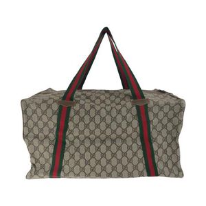 Gucci Travel Bag