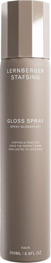 Gloss Spray, 200 ml