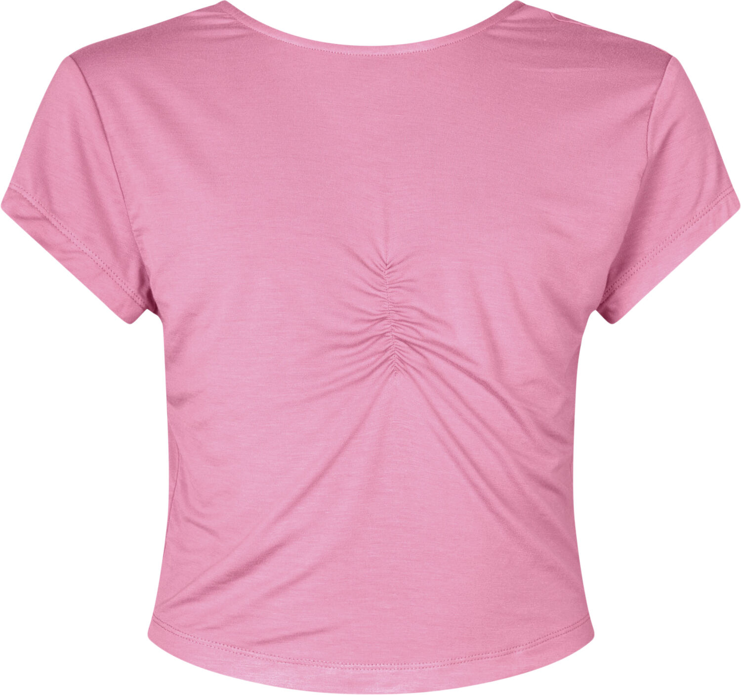 Viscose t-shirt
