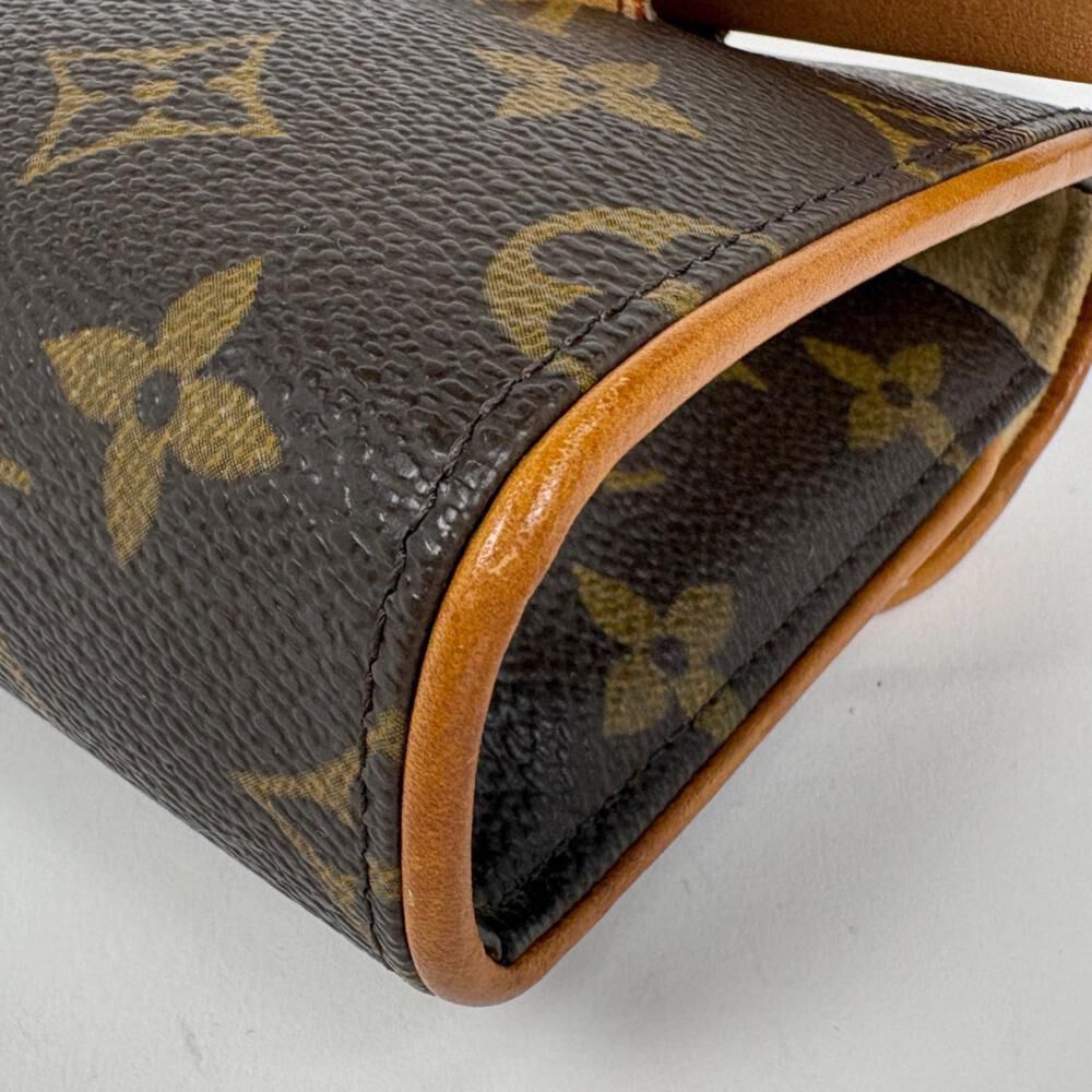 Louis Vuitton Belt Bags