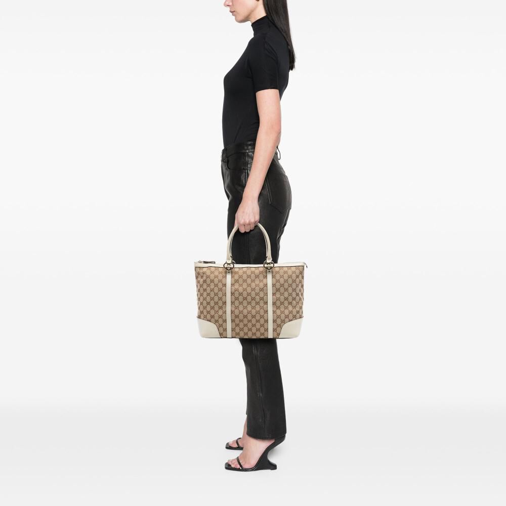 Gucci Tote