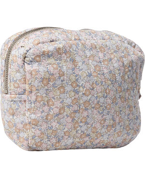Matilda 4 G toilettaske Peach Melba