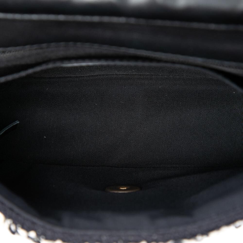 Chanel Flap Bag