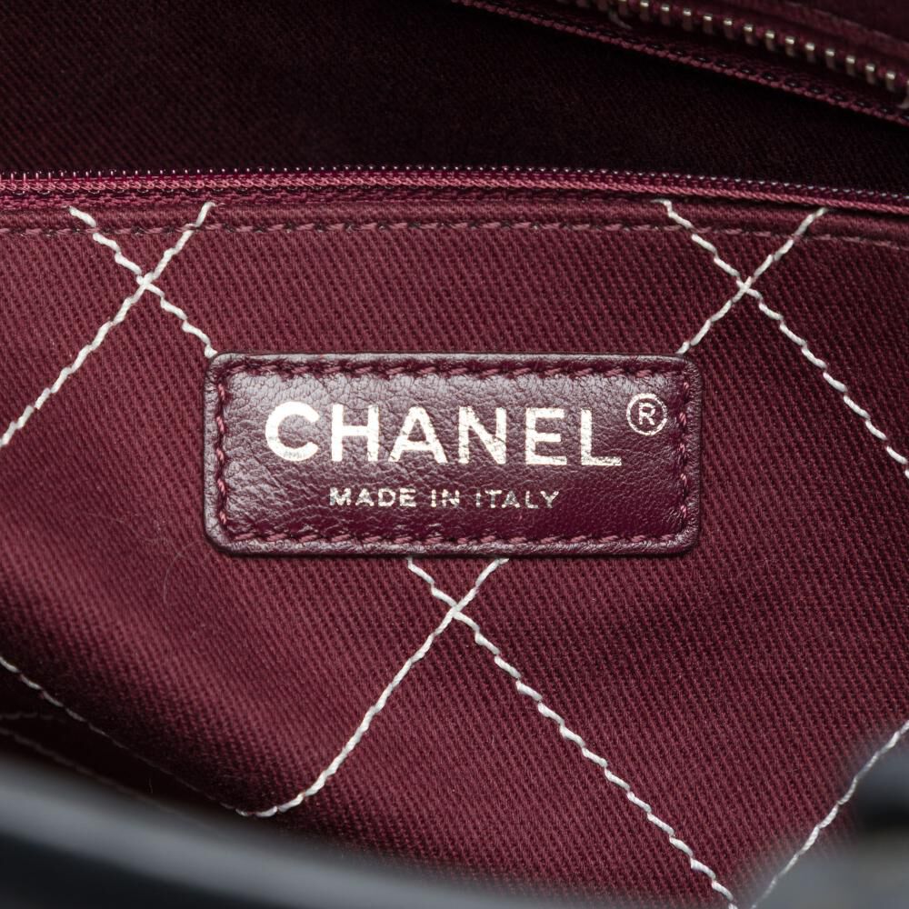 Chanel Tote