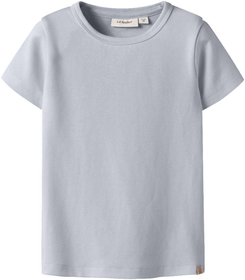 NMMLALO TAP SS SLIM TOP LIL