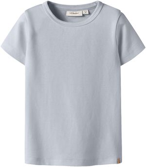 NMMLALO TAP SS SLIM TOP LIL