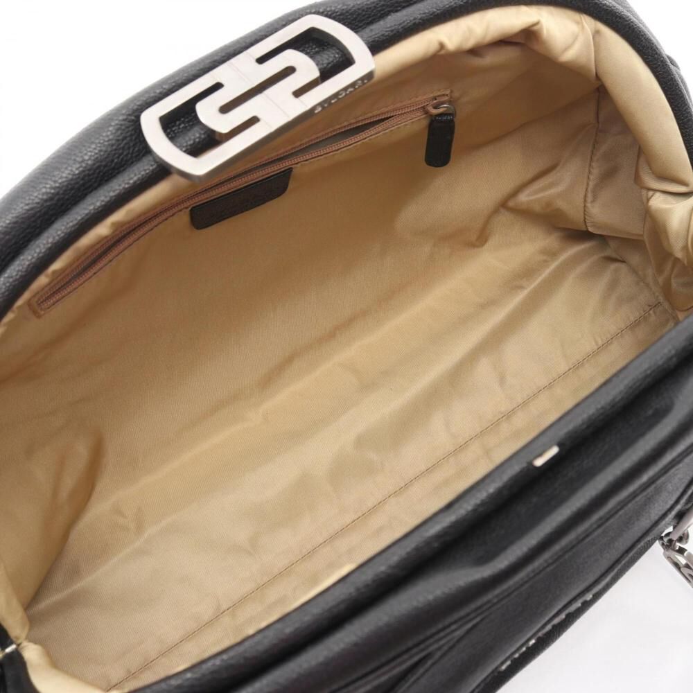 Bvlgari Shoulder Bag