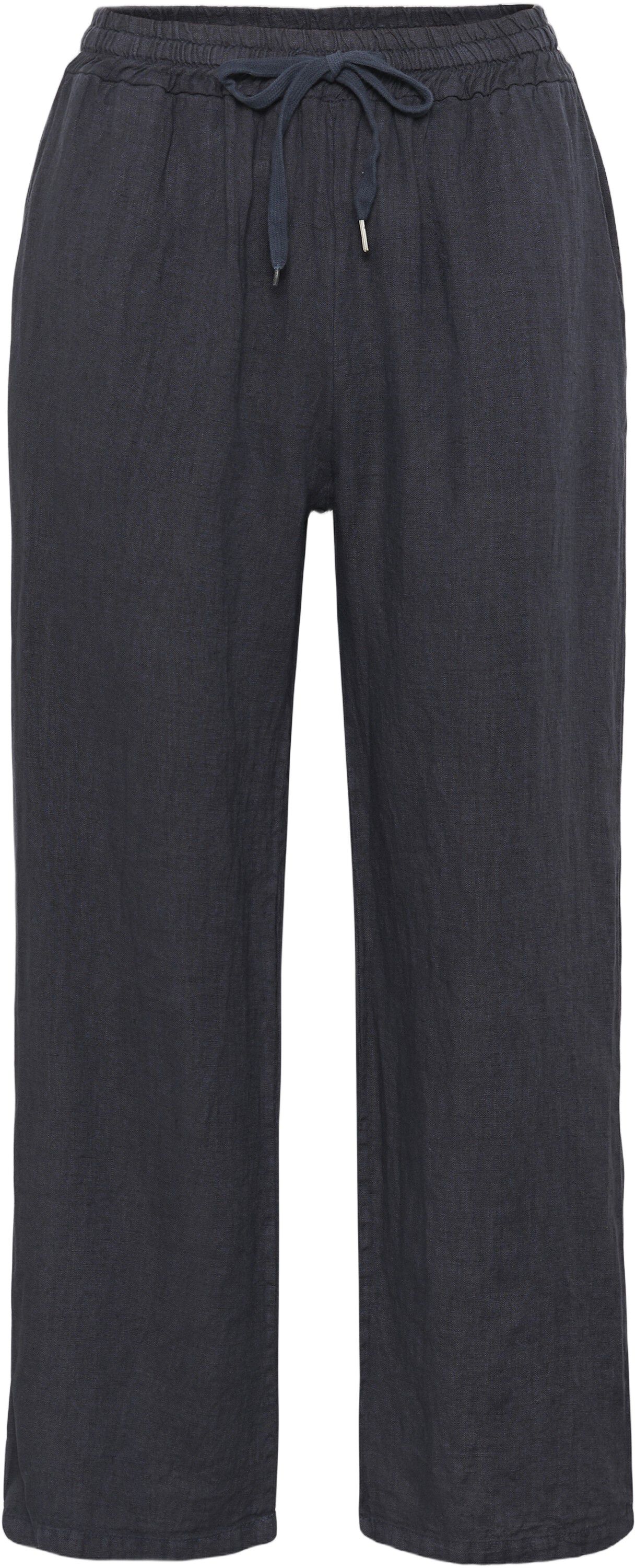 SLAuran Pants - 100% Linen