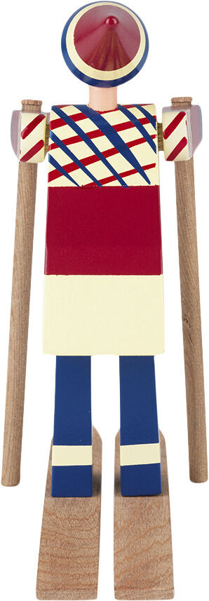 Skil&oslash;ber Datti