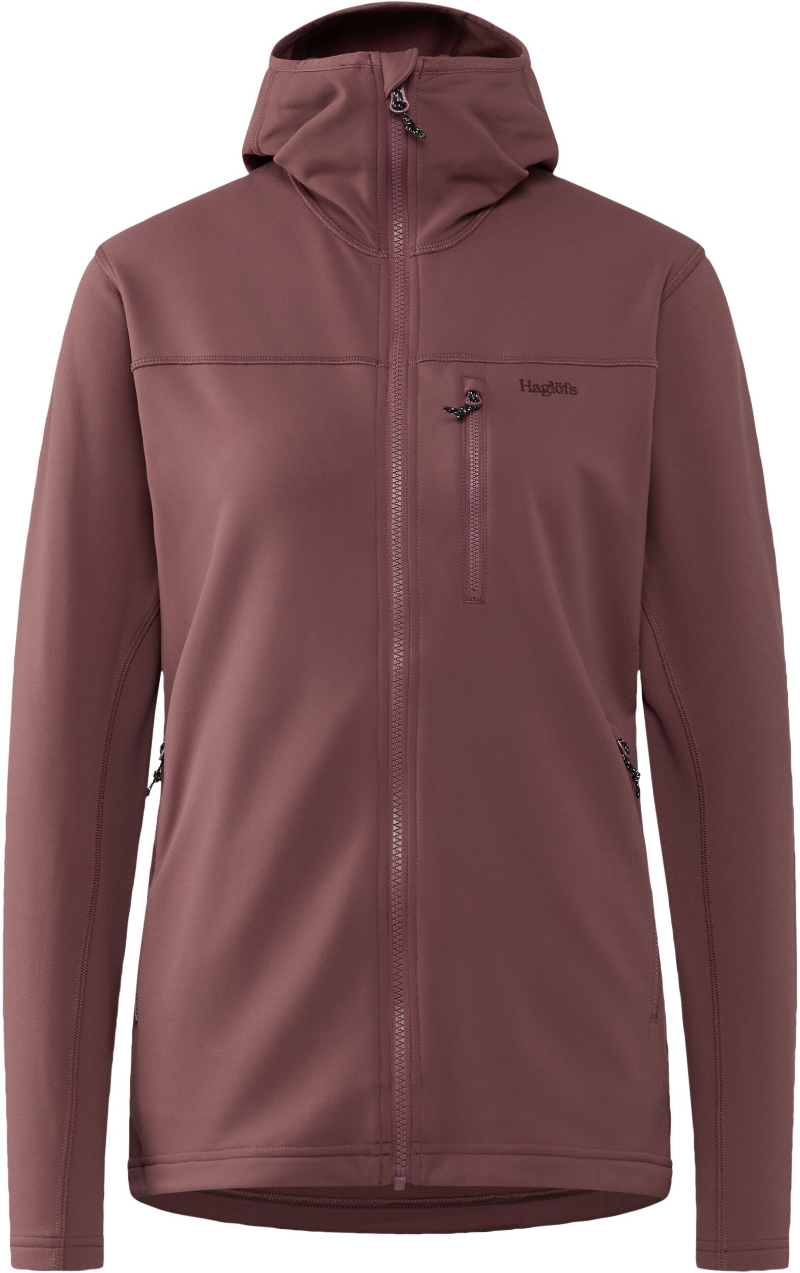 ROSSON MID HOOD WOMEN