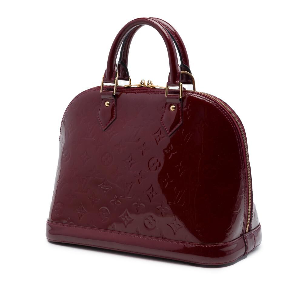 Louis Vuitton Alma