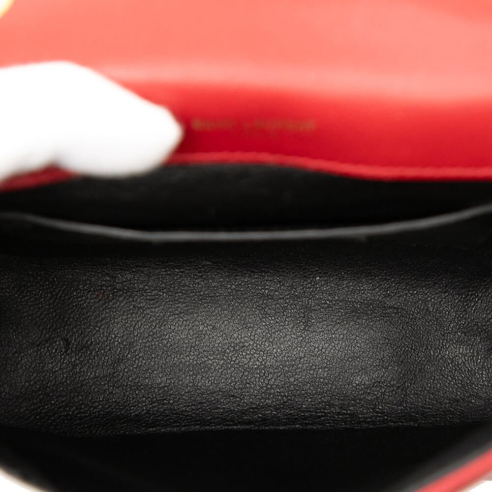 Yves Saint Laurent Crossbody Bag