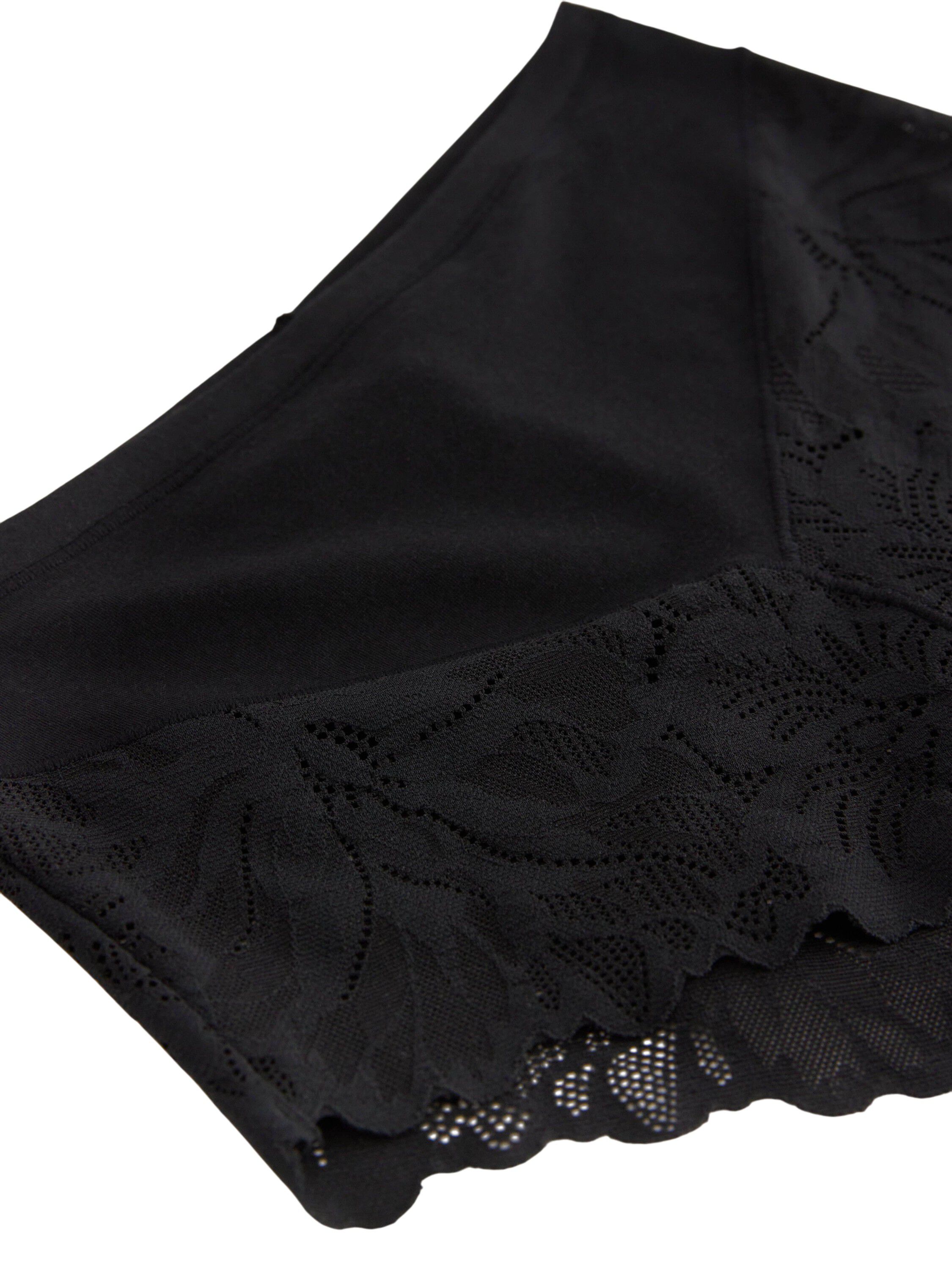 Brasilianske trusser i mikrobomuld