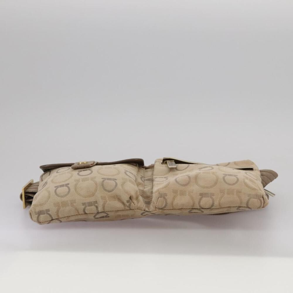 Salvatore Ferragamo Belt Bag