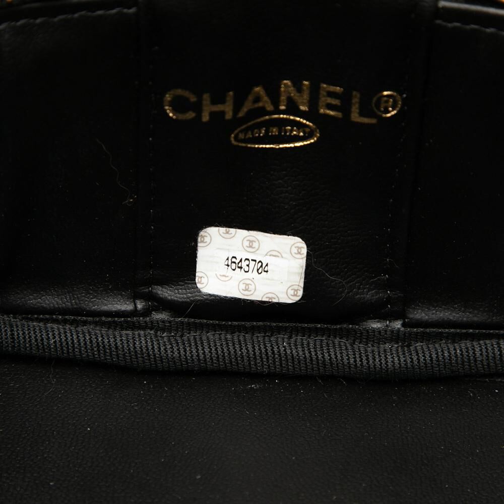 Chanel Vanity