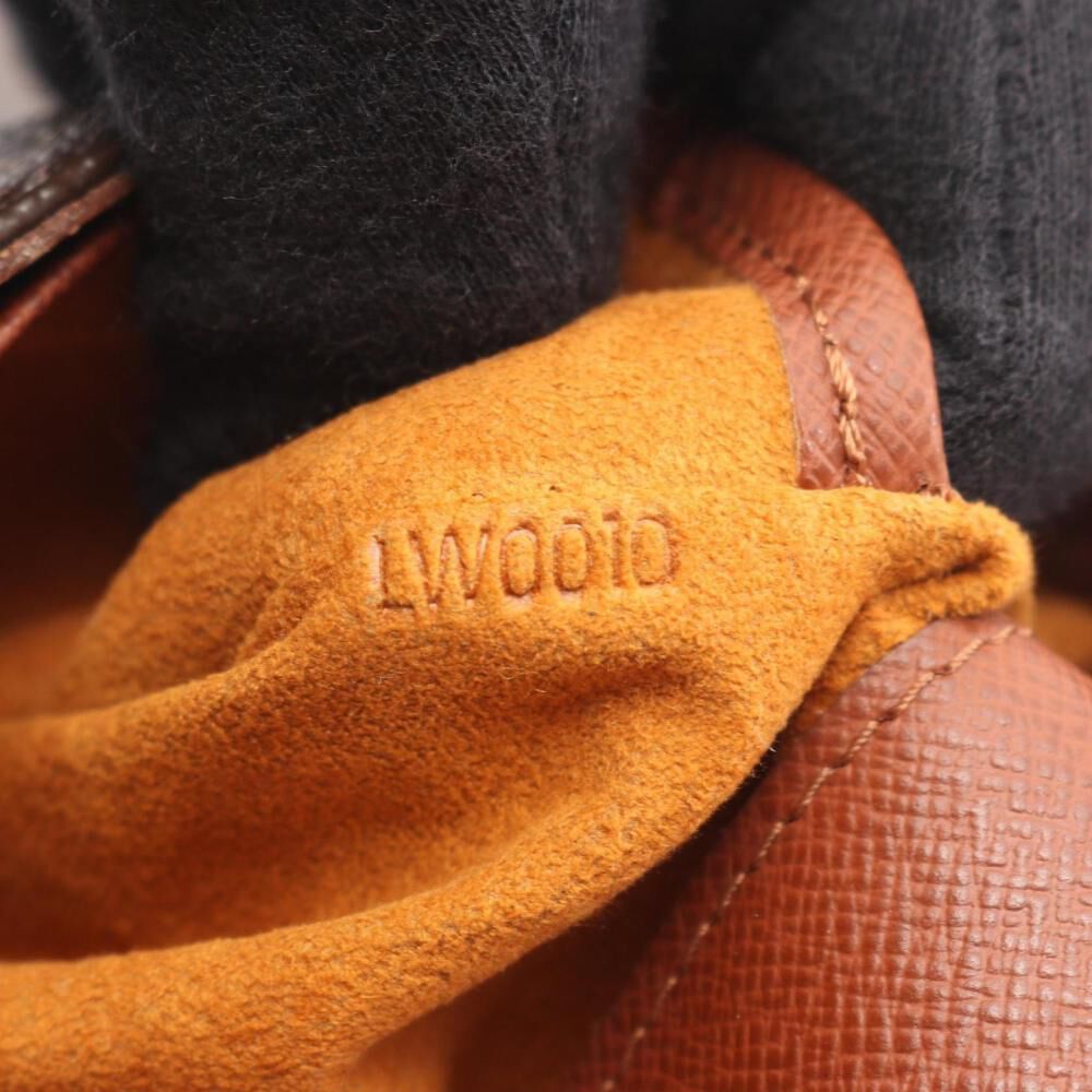 Louis Vuitton Musette Salsa