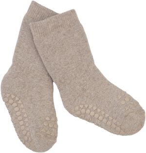 Terry socks - organic cotton