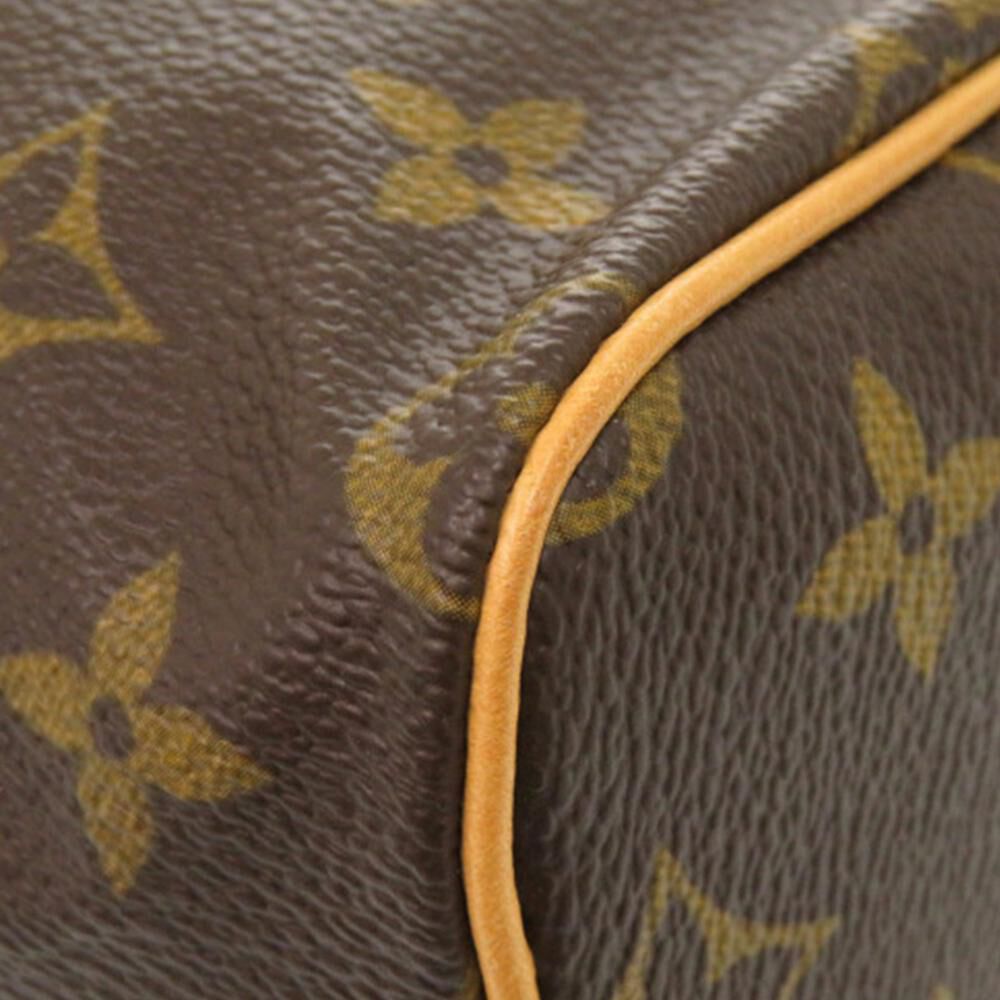 Louis Vuitton Speedy