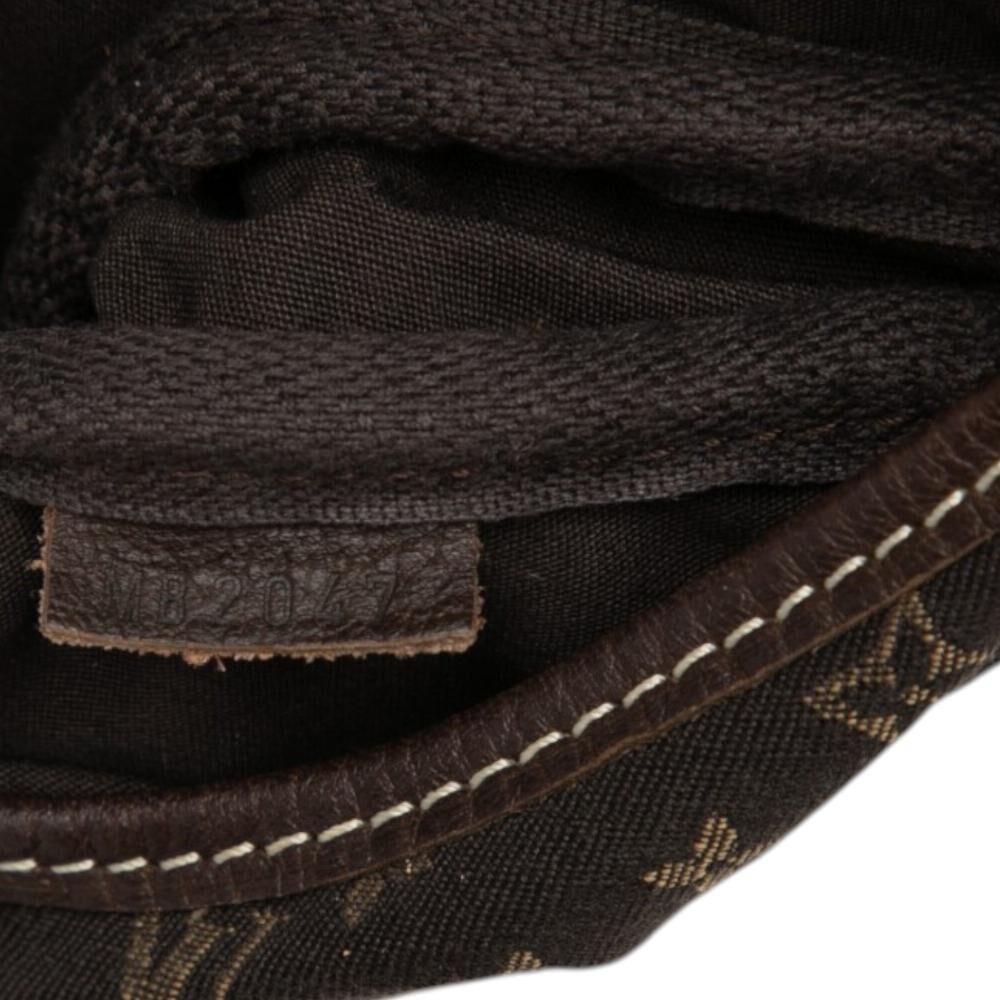 Louis Vuitton Saumur