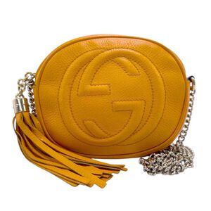 Gucci Shoulder Bag