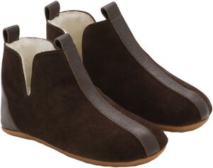 Toto Dark Brown