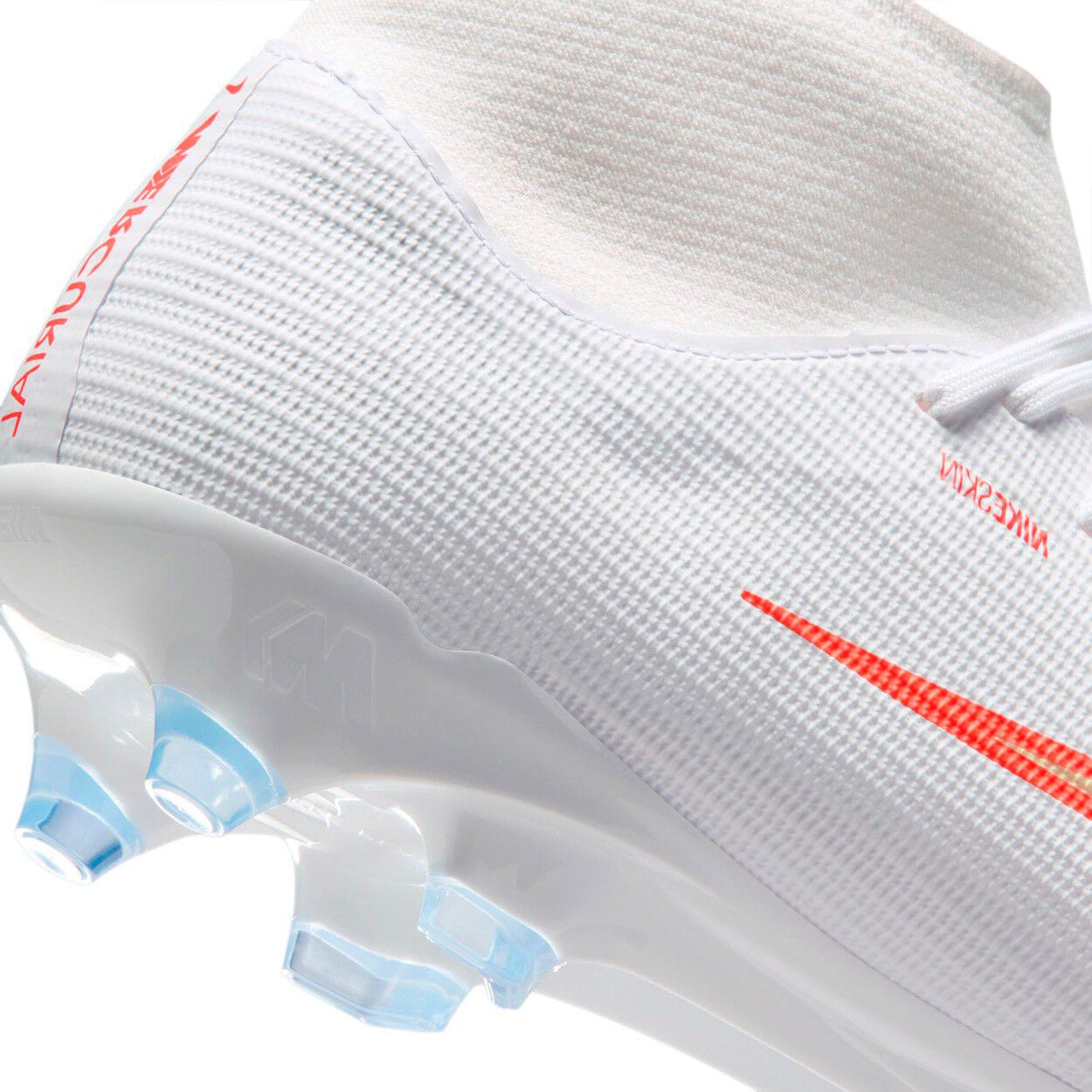 Mercurial Superfly 11 Academy Fodboldst&oslash;vler