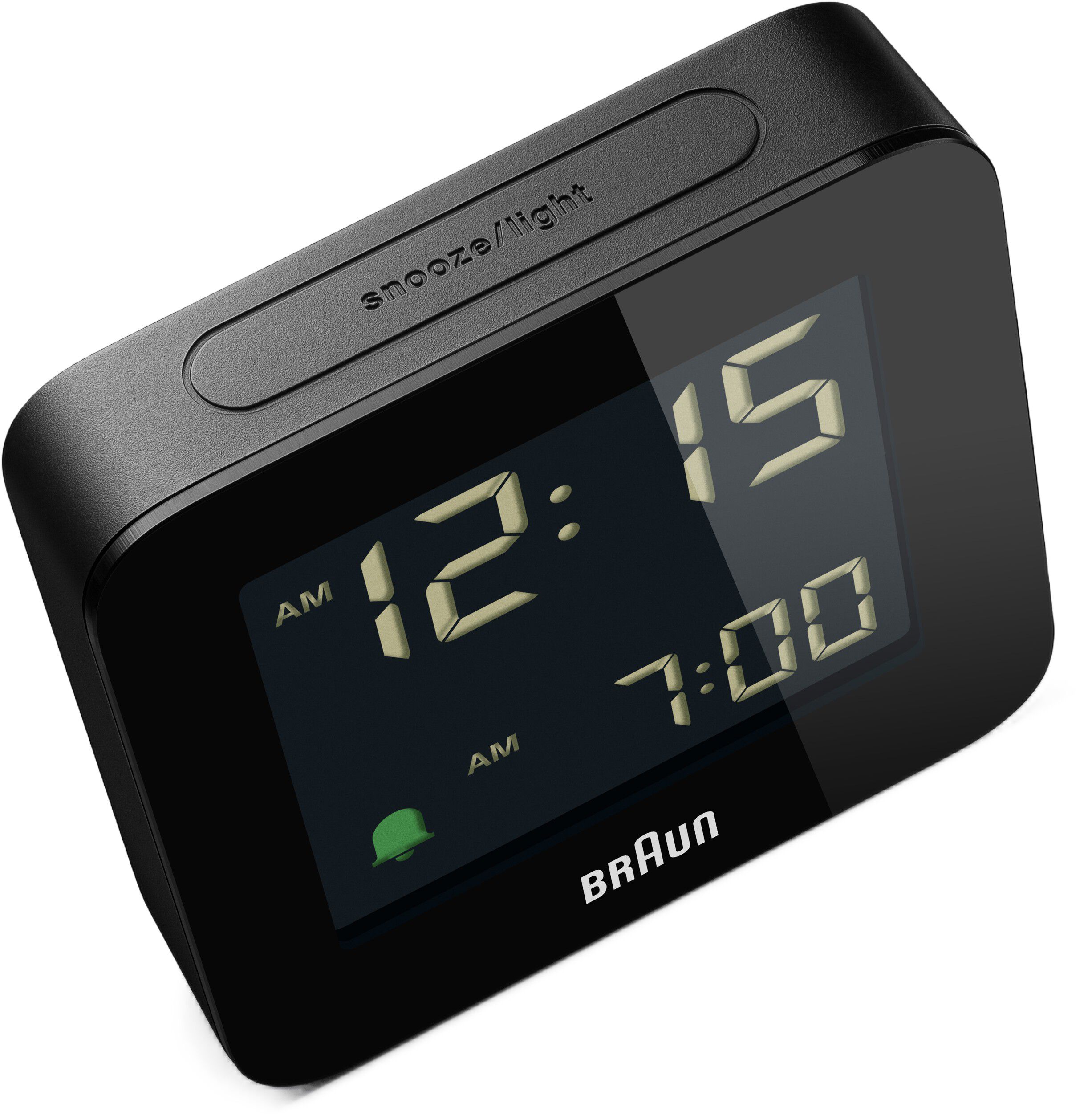 Braun BC09 v&aelig;kkeur