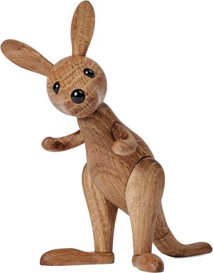 Roo, kænguru