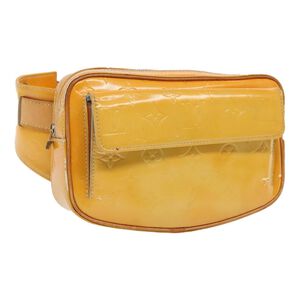Louis Vuitton Belt Bags