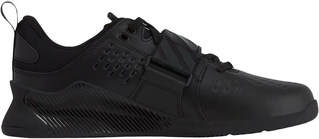 Reign L&oslash;ftersko