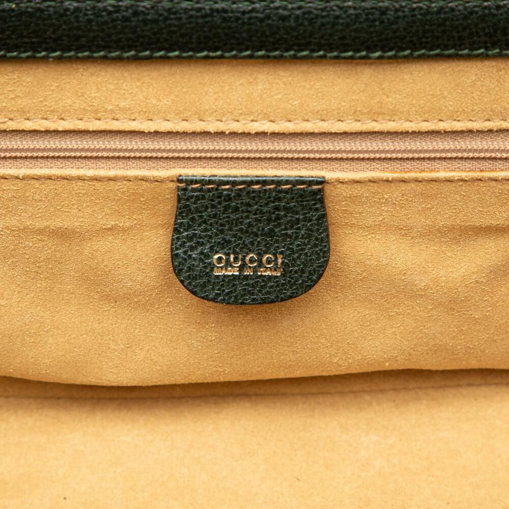 Gucci Bamboo