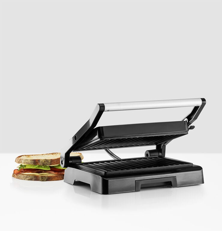 Onyx Panini/Sandwich Maker
