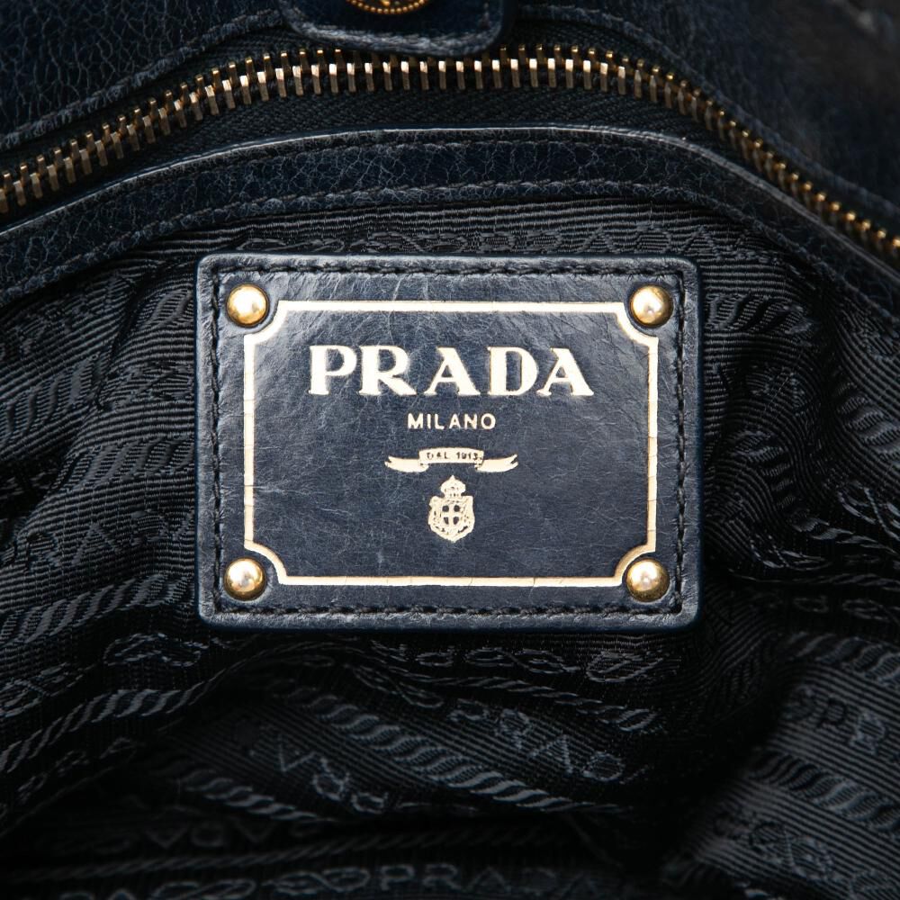 Prada Tote