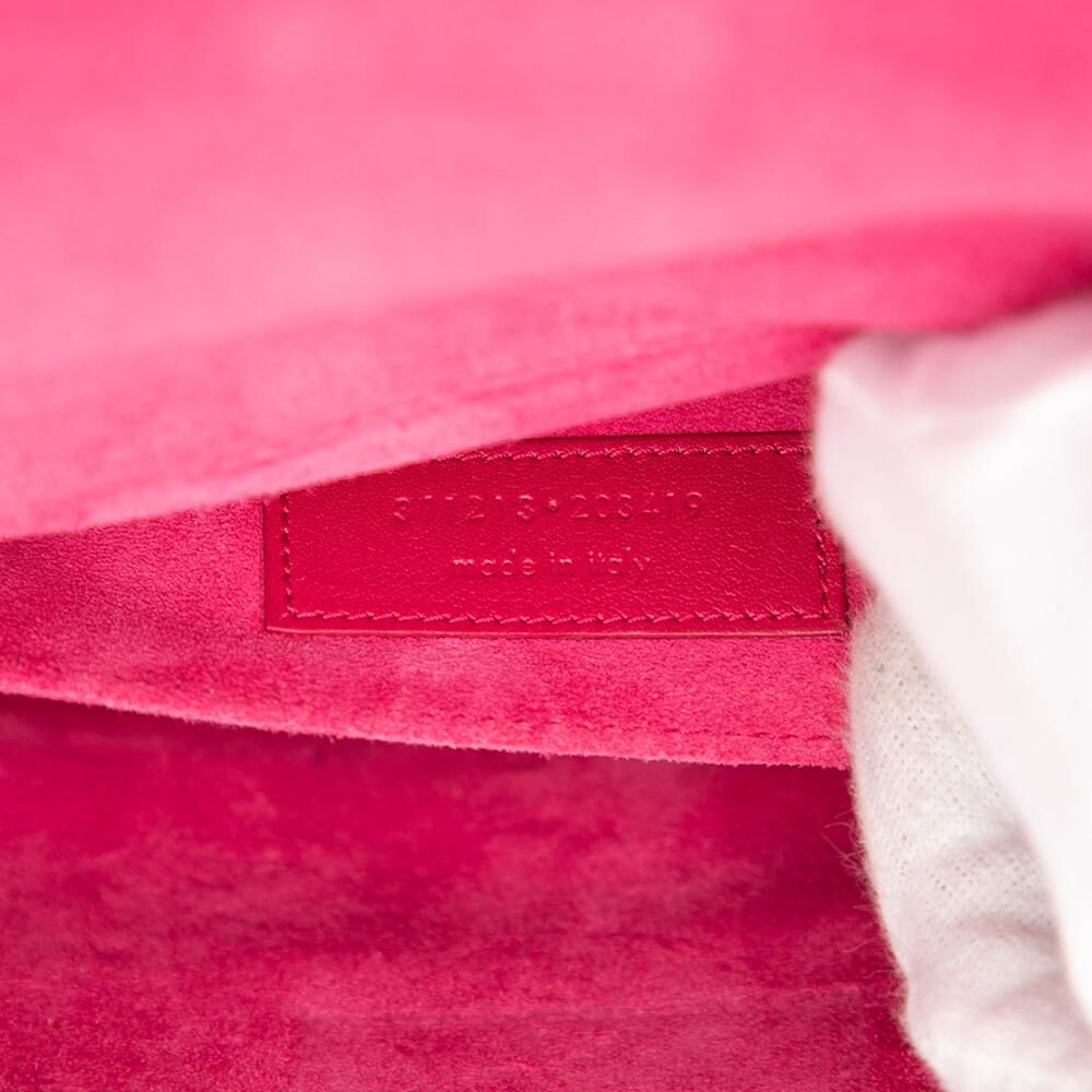 Yves Saint Laurent Clutch